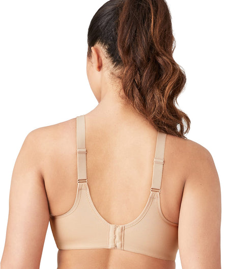 Casual Beauty Wire-Free Bra