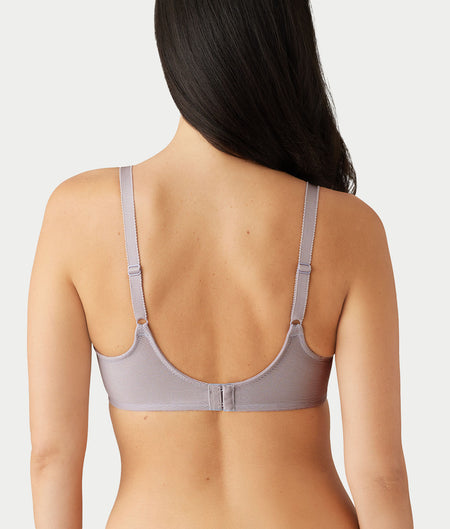 Visual Effects Minimizer Bra