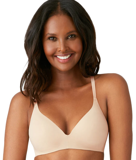 Comfort First Wire-Free T-Shirt Bra