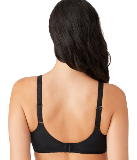 Slim Silhouette Minimizer Bra