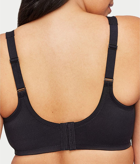 WonderWire Full Figure Minimizer Bra