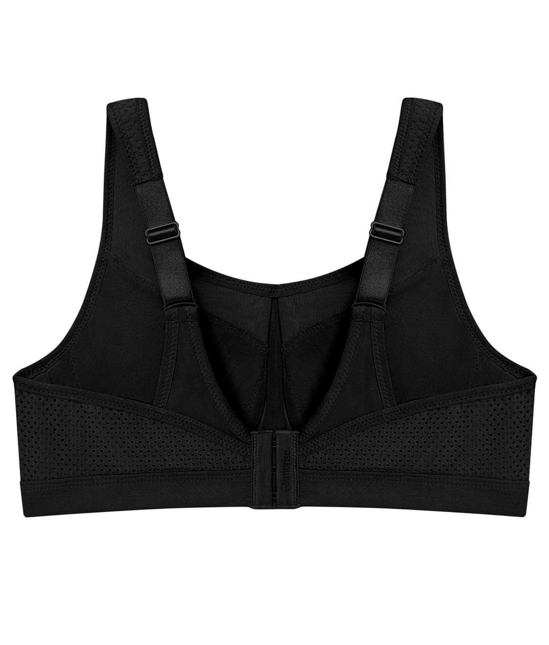 High Impact Seamless Underwire Sports Bra Bare Necessities