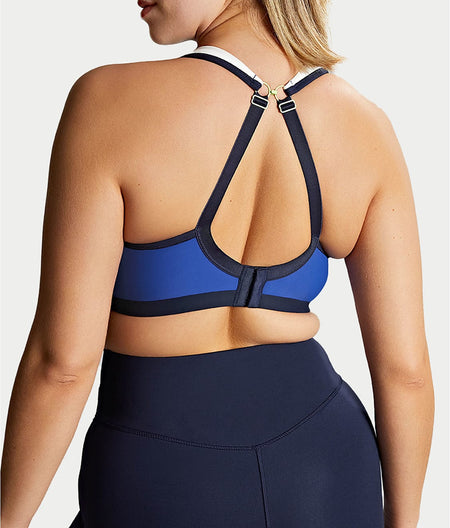 High Impact Underwire Sports Bra