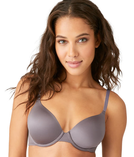 Future Foundations T-Shirt Bra: Shark