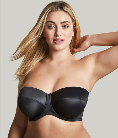 Dana Strapless Bra