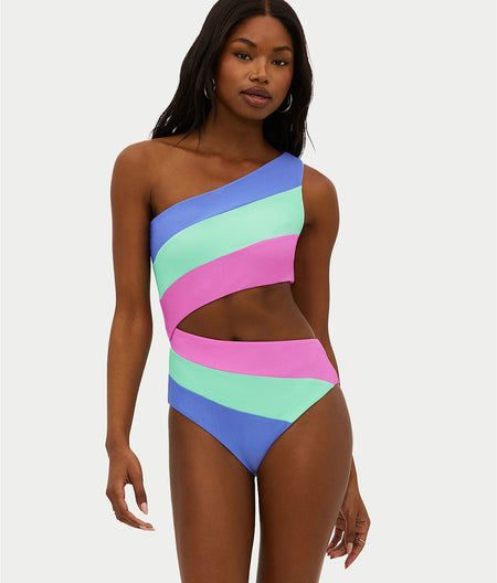 Joyce One-Piece