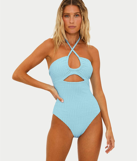 Phoenix One-Piece