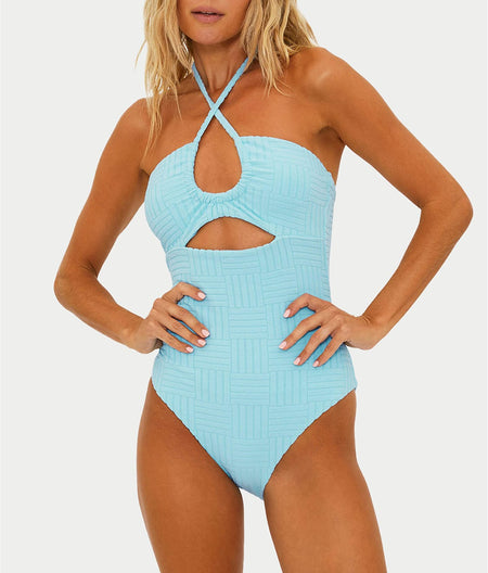 Phoenix One-Piece