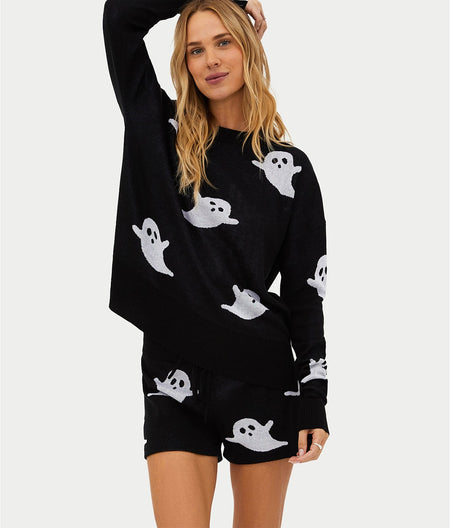 Ghost Callie Knit Sweater