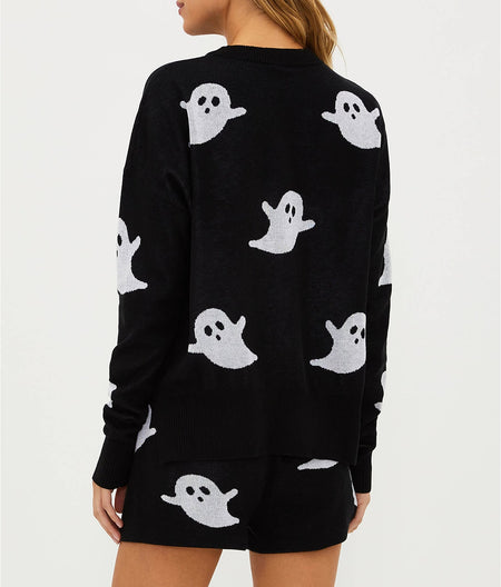 Ghost Callie Knit Sweater