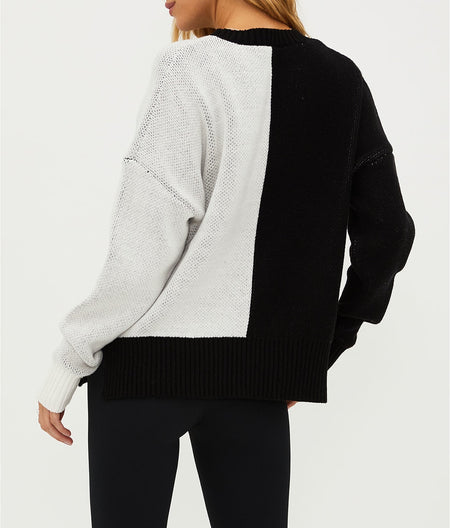 Skull Callie Knit Sweater