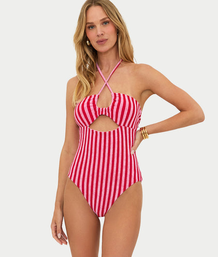 Phoenix One-Piece