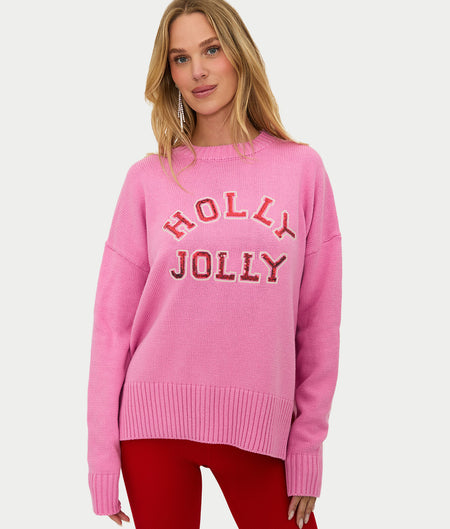 Callie Knit Sweater