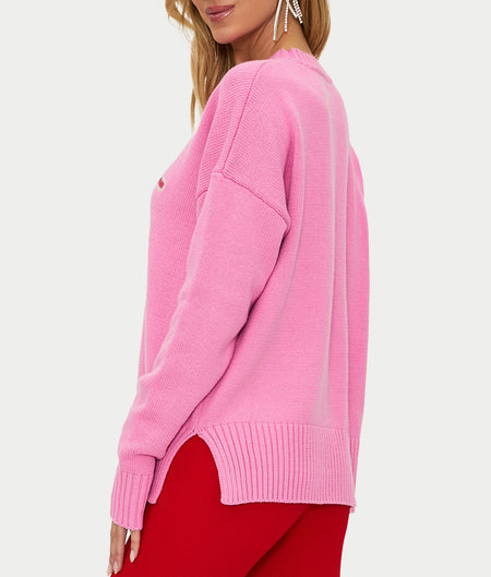 Callie Knit Sweater