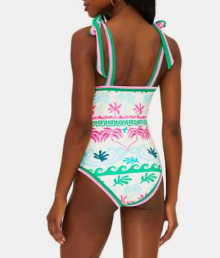 Shona One-Piece