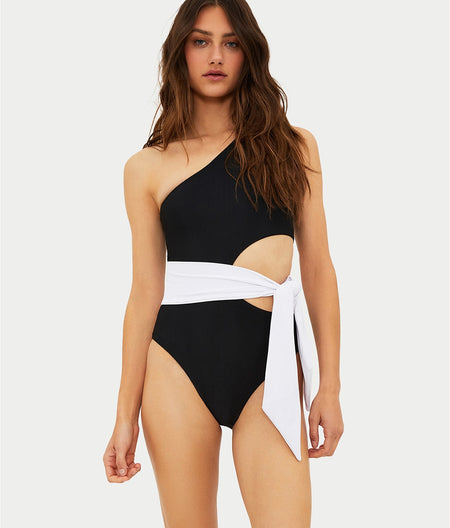 Carlie One-Piece