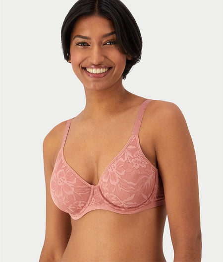 Breathe Lace Bra