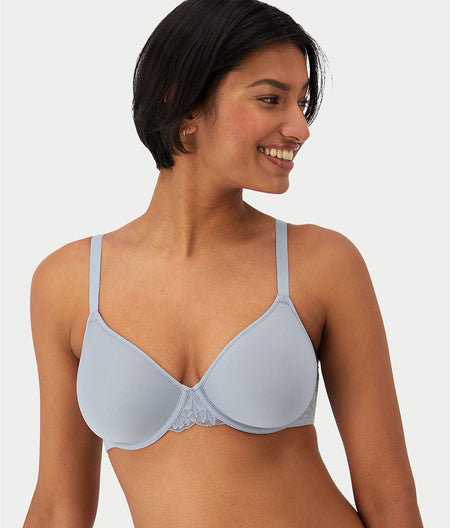 Breathe Lightweight T-Shirt Bra