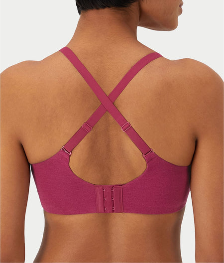 Breathe Wire-Free T-Shirt Bra