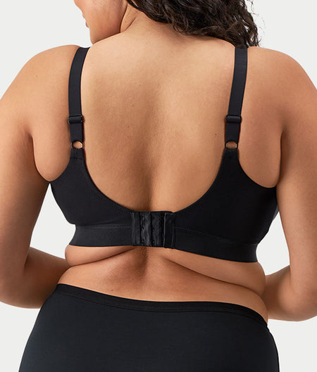 Downtime Wire-Free Bralette