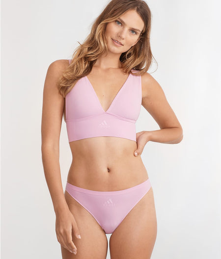 Seamless Low Rise Bikini