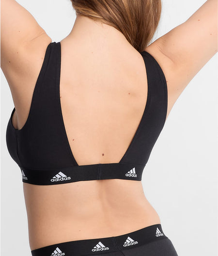 Always On Active Comfort Scoop Bralette