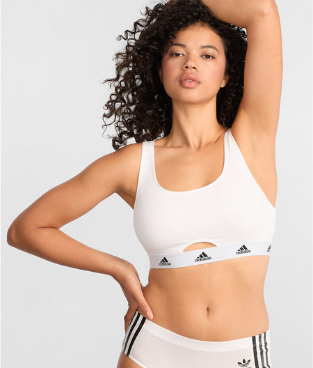 Always On Active Comfort Scoop Bralette