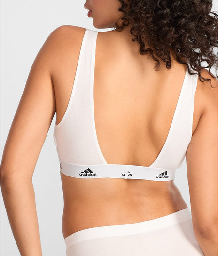 Always On Active Comfort Scoop Bralette