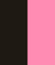 Lucid Pink / Black