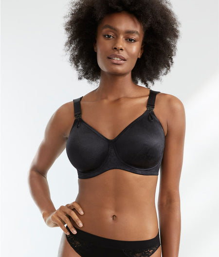 Basic Nursing Bra