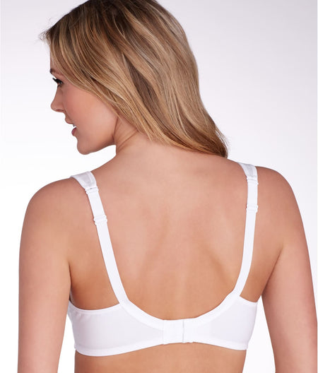 Miss Cotton Nursing Bra