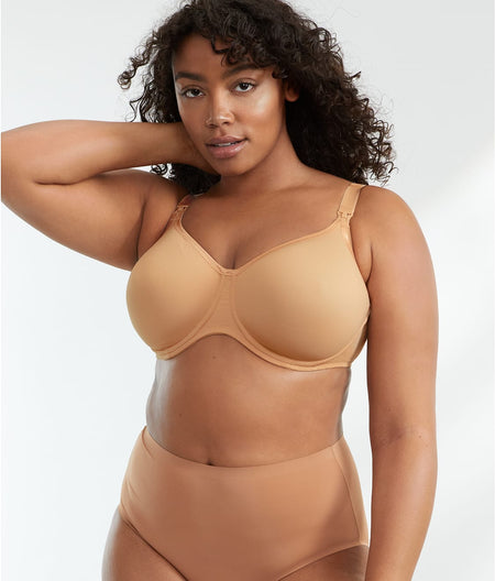 Jenni Seamless Nursing Bra