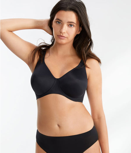 Rosa Faia Twin Seamless Comfort Bra