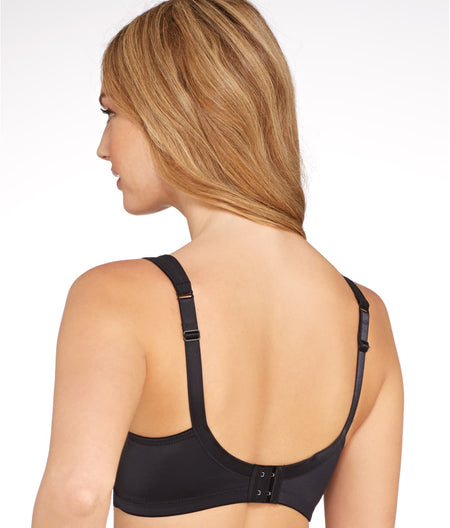 Rosa Faia Twin Seamless Comfort Wire-Free Bra