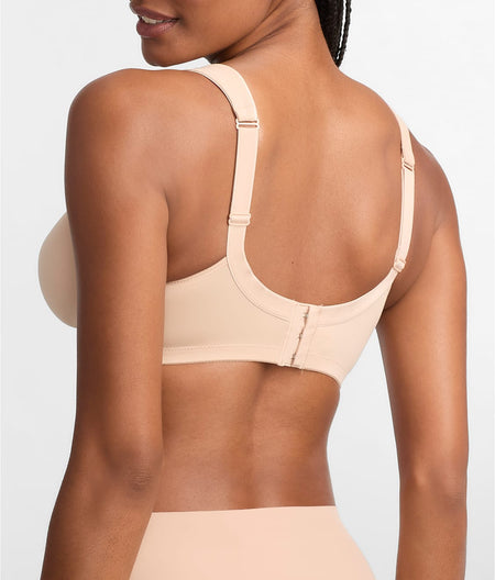 Rosa Faia Twin Seamless Comfort Wire-Free Bra