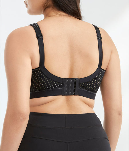 Active Momentum Wire-Free Sports Bra