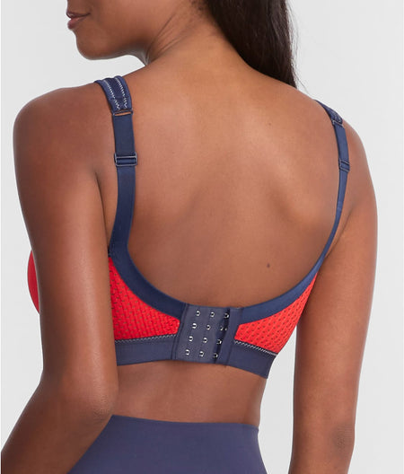 Active Momentum Wire-Free Sports Bra