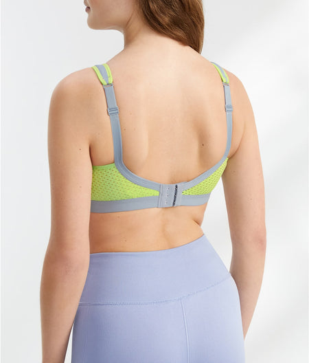 Active Momentum Wire-Free Sports Bra