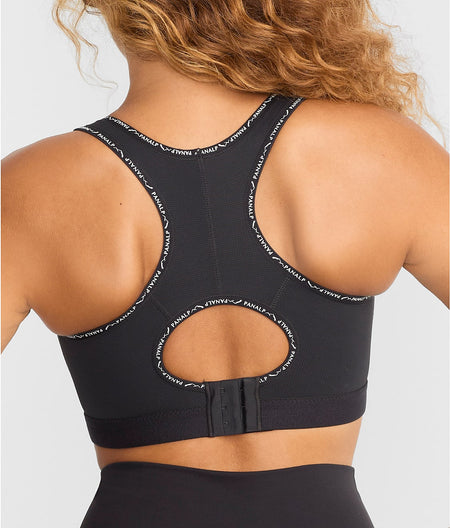 PanAlp Delta Sports Bra