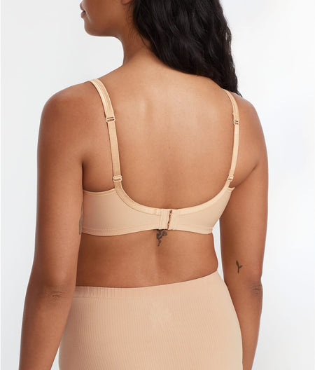 Tonya Mastectomy Wire-Free T-Shirt Bra