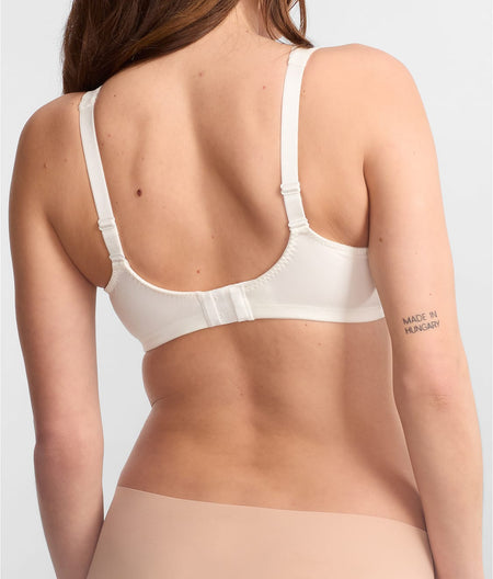 Selena Mastectomy Wire-Free Lace Bra