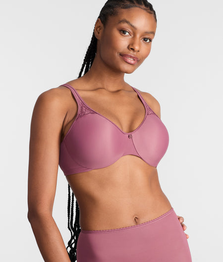 Passion for Comfort Minimizer Bra