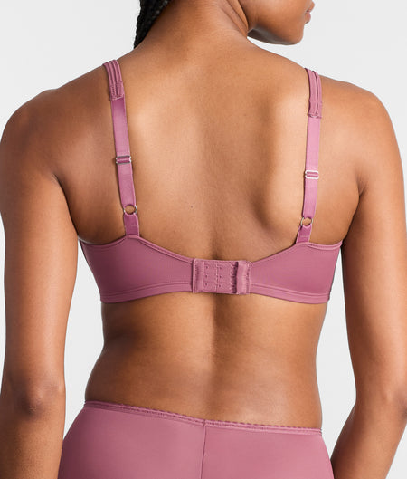 Passion for Comfort Minimizer Bra