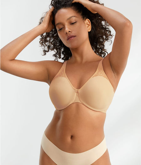 Passion for Comfort Minimizer Bra