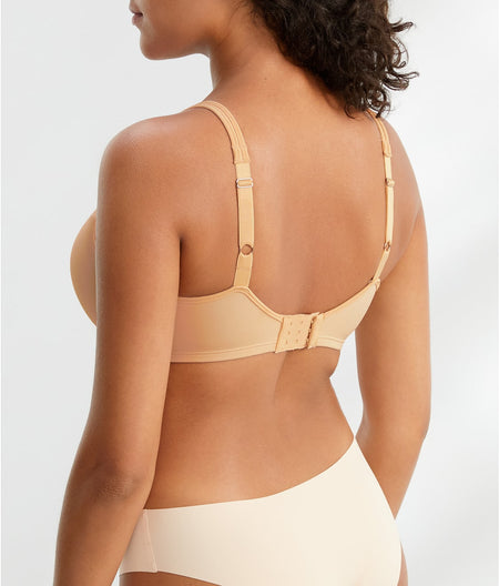 Passion for Comfort Minimizer Bra