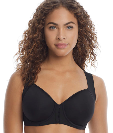 One Smooth U Posture Boost Support Bra