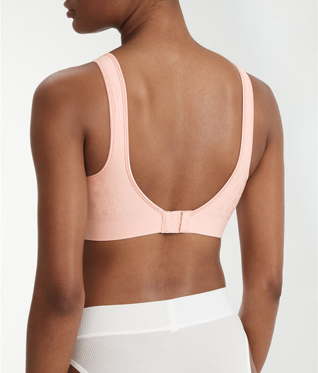 Comfort Revolution Smart Sizes Bralette