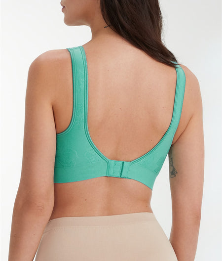 Comfort Revolution Smart Sizes Bralette