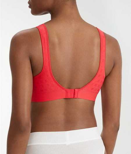 Comfort Revolution Smart Sizes Bralette