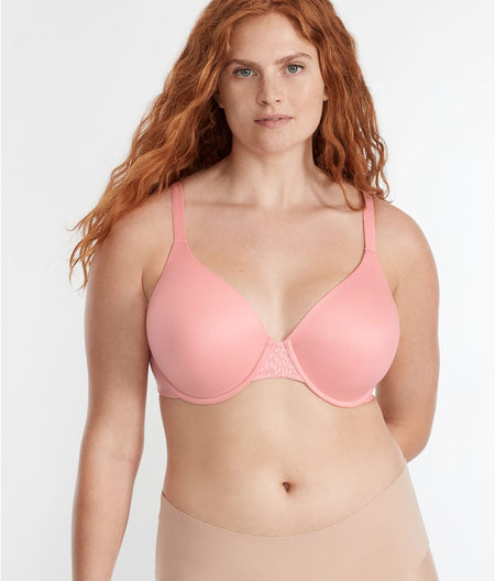 Comfort Revolution Soft Touch Perfect T-Shirt Bra